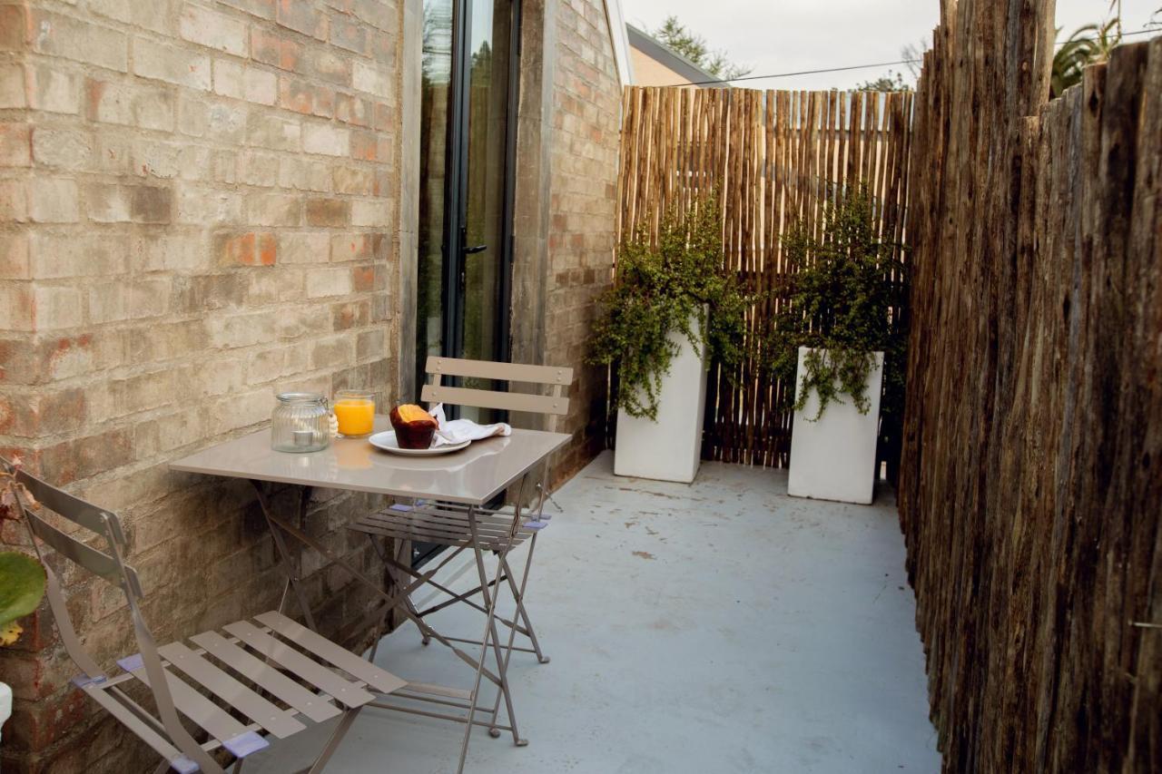 Blaauw Cottage Riebeek-Kasteel Extérieur photo