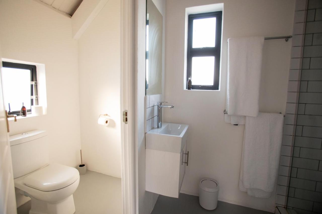 Blaauw Cottage Riebeek-Kasteel Extérieur photo