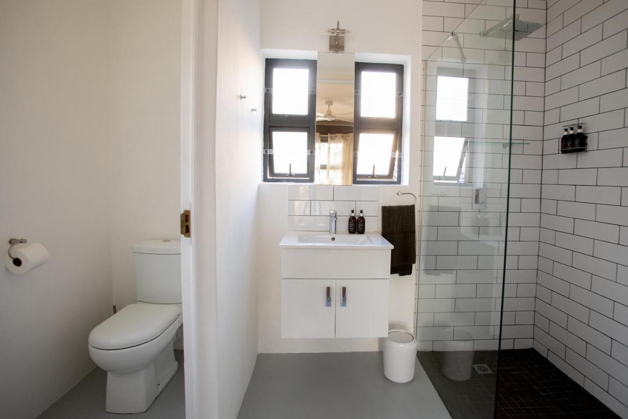 Blaauw Cottage Riebeek-Kasteel Extérieur photo